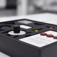 Physics Optics Experiment Kit Optical Optics Experiment Box Multi-Functional for Teachers