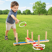 ring toss game