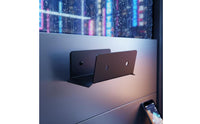 Charging Cable Holder Space-Saving Type 2 Cable Holder Easy to Install for Garage