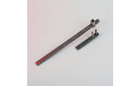 Steel Reinforcement Bender Bench-Mounted Steel Reinforcement Bending Tool Portable Manual Bender for DIY Enthusiasts