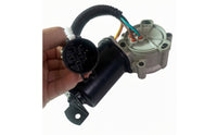 Transfer Case Change Motor Actuator Transfer Case Change Motor Reliable Automotive Part for Mechanics