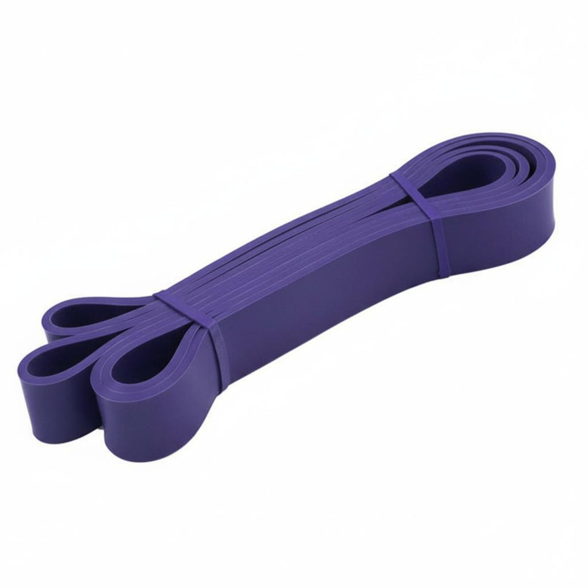 Resistances Band Thickened Latex Workout Band Anti-Break Strength Training Loop for Men, Beginners