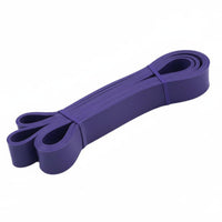Resistances Band Thickened Latex Workout Band Anti-Break Strength Training Loop for Men, Beginners