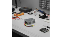 High Performance 12V to 19V Converter Over-Temperature Protection 190W Power Supply Die-Cast Aluminum Housing DC-DC Step-up Converter Waterproof