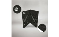Traction Pad Lightweight Tail Pad Grooved for Surfers