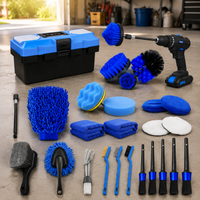 car cleaning kit
