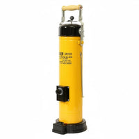 Moisture-Proof Soldering Electrode Insulation Container Multi-Layer Reinforced Sealing Portable Electrode Holding Oven Large Capacity 5kg Soldering Rod Dryer Anti-Scald Handle for Construction Site, Field Use