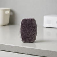 Compact Travel Clothes Brush Portable Pocket Lint Brush Handheld Flat for Professionals