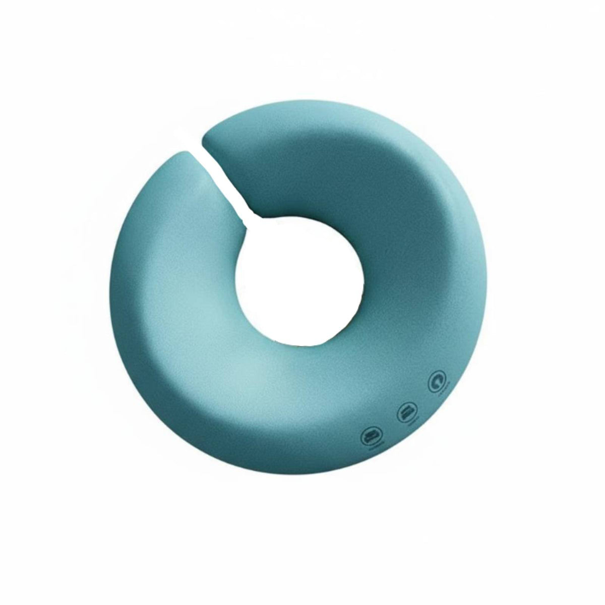 Beauty Salon Face Cushion Slow Rebound Massage Table Face Pillow Breathable