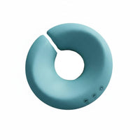 Beauty Salon Face Cushion Slow Rebound Massage Table Face Pillow Breathable
