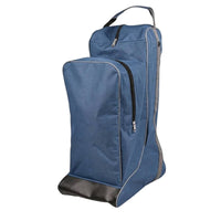 Equestrian Boot Bag Portable Horse Riding Helmet Bag Large Capacity Sports Storage for Equestrians, Travel