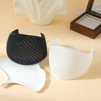 Taj Crown Anti-Slip Hijab Crown Headband with Rhinestones