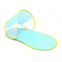 Automatic-Beach Popup Tent Lightweight Foldable Shelter for Park