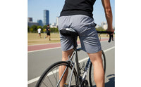 Bike Seat Cover with Gel Comfortable Bike Saddle Cover Anti-Slip Saddle Pad for Commuters