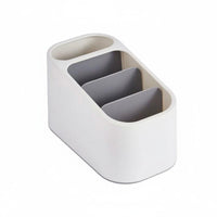 Stepped controller Holder Multifunctional desktop Organizer long-lasting Construction