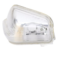 Mirror Indicator Light Cover for Mercedes Sprinter VW Crafter