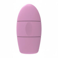 Leakproof Silicone Ice Roller Leak-Proof Face Ice Roller Gentle Beauty Tool Linked Cap for Cold Treatment