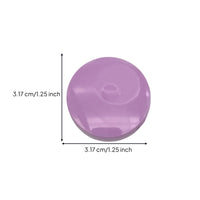 Slim Bluetooth Tracker Compact Smart Tag Waterproof Smart Tracker Tag Lightweight for Keys