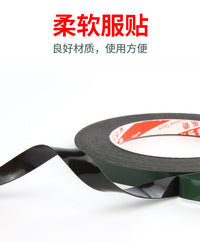 无边框液晶屏双面胶全面屏电视拆屏修屏维修工具显示器粘屏幕胶条 除胶湿巾1盒【36片/每片独立包装】