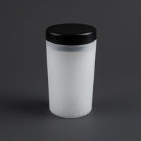 Paint Brush Cleaner Rinse Cup Washing Cup Translucent Paint Brush Washer