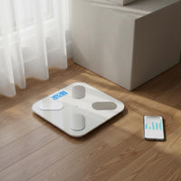 Smart Body Adipose Scale Cute Design Bluetooth Personal Scale BMI Measurement for Home