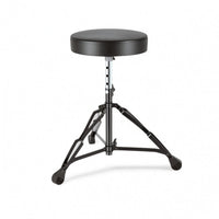 Drum Stool Non Slip Music Seating Round Seat