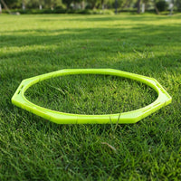 agility training rings