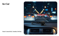 Electric Sedan/Y Instrument Cluster Non-Destructive Installation Electric Vehicle Dashboard Display Automatic Updates Electric Sedan