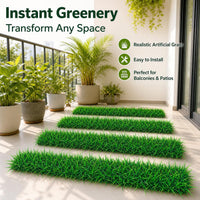 artificial grass mat