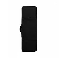 Violin Case Shockproof Violin Carrying Case Large Capacity Music Equipment for Students