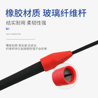 高尔夫切杆纠正器挥杆动作辅助矫正器切杆练习用品防曲腕过早收杆