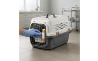 Airline Approved Pet Carrier IATA Standard Pet Transport Portable
