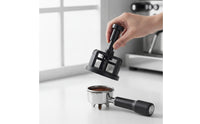 coffee Pin Distributor Press-Type coffee Distribution Tool Easy to Clean for Baristas