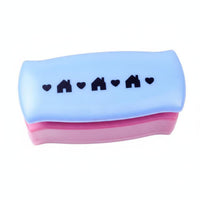Decorative Edge Tool Creative Patterns Border Punch Easy to Use Lace Paper Puncher for Kids