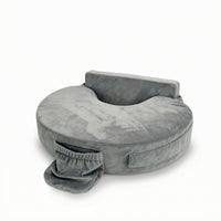 Nursing Support Pillow Around-the-Waist for Newborns