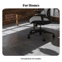 Self Floor Sheet Formaldehyde Self Floor Sheet Waterproof Wood Grain Vinyl Flooring for Homeowners, Living Room, Washroom, Home