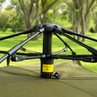 camping tent