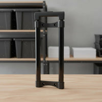 Telescopic Trolley Handle Heavy Duty Retractable Luggage Handle for Handy Individuals