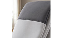 Air Conditioning Vent Hose Cover Two-Color Gray Air Conditioning Hose Sleeve Heat Insulated Duct Vent Cover