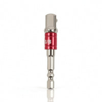 Socket Adapter Extension Short Drive Socket Adapter Textured Tools for Home Handypersons, Automotive Repair
