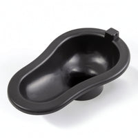 Plastic Temporary Squat Toilet Portable Squat Pan Easy to Clean Sturdy for Renovators, Home Renovation