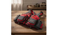 Multi-Pocket Fishing Vest with Pockets Adjustable Cargo Vest with Pockets Sleeveless Comfortable for Anglers