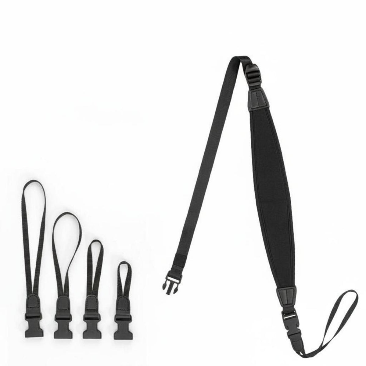 Long-Lasting Tuba Shoulder Strap Non-Slip Tuba Support Harness Lightweight for Marching Band Members, Performances, Concerts