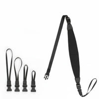 Long-Lasting Tuba Shoulder Strap Non-Slip Tuba Support Harness Lightweight for Marching Band Members, Performances, Concerts