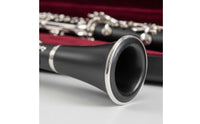 B Flat Clarinet Beginner Friendly   Clarinet Portable Windway Instrument