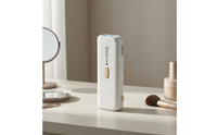 At-Home Intense Pulsed Light Hair Remover with Cooling Full Body Intense Pulsed Light Hair Removal Device Painless Epilator Handheld for Women, Men, Travel