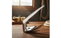 Bruce Design Anchor Rustproof Stainless Steel Boat Anchor for Yacht