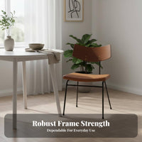 Nordic Design Scalloped rear Vanity Chair Light Luxury aesthetic Indoor Furniture Slim Metal Legs Accent Seat Ergonomic rearrest for Interior Decorators, Homeowners, Women, Dining Room, Kitchen, Reception Area, Home Office