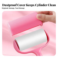 Tear-removable Sheet fuzz remover tool Gentle on textiles Paper fuzz remover tool Economical Bundle for vehicle
