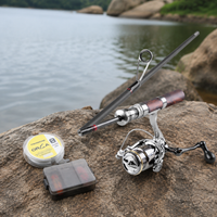 fishing rod